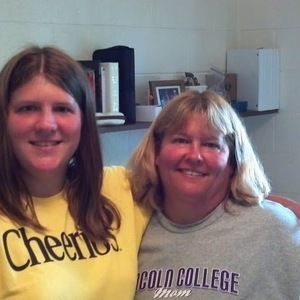 Meet your Posher, Jessie